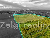Soubor sadů - Rakvice - 210 277 m² - 21ha - DJI_0795-HDR.jpg