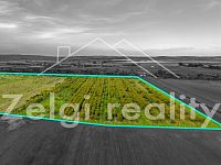 Soubor sadů - Rakvice - 210 277 m² - 21ha