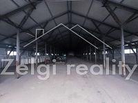 Průjezdná zateplená hala 1 960 m² v Zaječí – ideální pro logistiku i výrobu - 1000013390.jpg