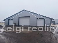 Průjezdná zateplená hala 1 960 m² v Zaječí – ideální pro logistiku i výrobu - 1000013420.jpg