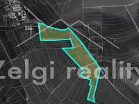 Rozsáhlé zemědělské pozemky 24,6 ha – výnosné sady a rychlerostoucí topoly