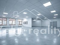 Komerční prostory 234 m² v Bojkovicích: Samostatný provoz (A) v uzavřeném areálu