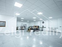 Komerční prostory 234 m² v Bojkovicích: Samostatný provoz (A) v uzavřeném areálu - _DSC4364-HDR.jpg