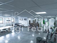 Moderní multifunkční prostory 291 m² v uzavřeném areálu – rampa + parkování - DJI_0357-HDR.jpg