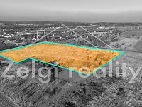 Komerční pozemky 23 288 m² u Znojma – Retail, Výroba, Logistika - Foto 5