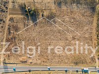 Soubor komerčních pozemků 23 288 m² u Znojma – Retail, Výroba, Logistika - DJI_0262-HDR-Pano.jpg
