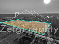 Strategický komerční pozemek – budoucí logistický hotspot - Foto 2