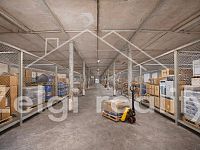 Pronájem komerčního objektu v Miloticích 1002 m2 - možnost úpravy podle vašich představ