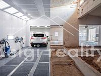 Pronájem komerčního objektu v Miloticích 550 m2 - možnost úpravy podle vašich představ - Lakovna_02.jpg