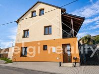 Okamžitý výnos – apartmánový dům na prodej - připraveno pro rozšíření