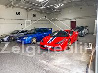 Zděná hala 298 m² - Hustopeče - Skladování a lehká výroba - 20221021_161132.jpg