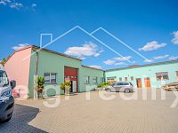 Zděná hala 298 m² - Hustopeče - Skladování a lehká výroba - _DSC8100-HDR.jpg