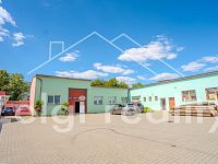 Zděná hala 298 m² - Hustopeče - Skladování a lehká výroba - _DSC8105-HDR.jpg