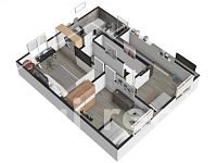 Stříbrnice: prodej rodinného domu 4+kk 102m² s pozemkem 327m² - 17.jpg