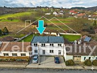 Stříbrnice: prodej rodinného domu 4+kk 102m² s pozemkem 327m² - Gemini_Generated_Image_ack45aack45aack4.jpg