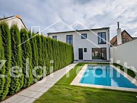 Stříbrnice: prodej rodinného domu 4+kk 102m² s pozemkem 327m² - grok-image-20f3baba-1498-43e8-bab5-378489a1596b.jpg