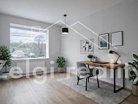 Stříbrnice: prodej rodinného domu 4+kk 102m² s pozemkem 327m² - grok-image-7cc39475-cc8f-44ae-b920-dbf5f8929464.jpg