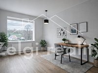 Stříbrnice: prodej rodinného domu 4+kk 102m² s pozemkem 327m² - grok-image-7cc39475-cc8f-44ae-b920-dbf5f8929464.jpg