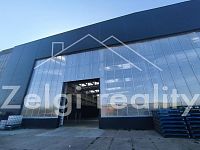 Průmyslová hala 5 300 m² s výškou 15 m | Veselí nad Moravou - 1000017930.jpg