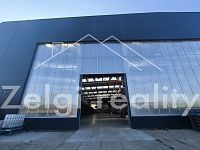 Průmyslová hala 5 300 m² s výškou 15 m | Veselí nad Moravou - 1000017931.jpg