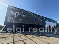 Průmyslová hala 5 300 m² s výškou 15 m | Veselí nad Moravou - 1000017933.jpg