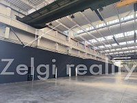 Průmyslová hala 5 300 m² s výškou 15 m | Veselí nad Moravou - 1000017939.jpg