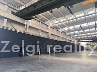 Průmyslová hala 5 300 m² s výškou 15 m | Veselí nad Moravou - 1000017939.jpg