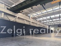 Průmyslová hala 5 300 m² s výškou 15 m | Veselí nad Moravou - 1000017940.jpg