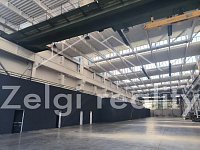 Průmyslová hala 5 300 m² s výškou 15 m | Veselí nad Moravou - 1000017941.jpg