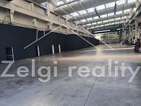 Průmyslová hala 5 300 m² s výškou 15 m | Veselí nad Moravou - 1000017942.jpg