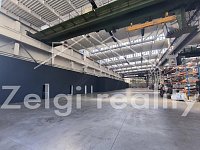 Průmyslová hala 5 300 m² s výškou 15 m | Veselí nad Moravou - 1000017943.jpg