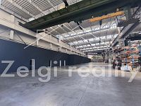 Průmyslová hala 5 300 m² s výškou 15 m | Veselí nad Moravou - 1000017943.jpg