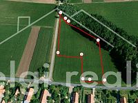 Komerční pozemek 14 000 m² pro výrobu a podnikání | Hrušovany nad Jevišovkou - Snímek obrazovky 2026-05-14 193358 (1).jpg