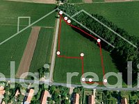 Komerční pozemek 14 000 m² pro výrobu a podnikání | Hrušovany nad Jevišovkou - Snímek obrazovky 2026-05-14 193358 (1).jpg