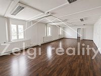 Břeclav – Kancelářské prostory 228 m² v zabezpečeném areálu