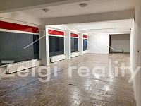 Obchodní prostory 170–320 m² | Rajhrad u Brna