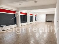 Obchodní prostory 170 – 320 m² | Rajhrad u Brna