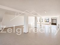Pronájem obchodních prostor 160 m² – Rakvice