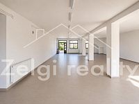 Pronájem obchodních prostor 160 m² – Rakvice