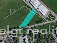 Komerční pozemek 2 501 m² se stavebním povolením – Rajhrad - obrázek_2026-07-08_175727608.jpg