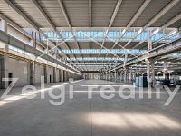 Pronájem skladově výrobních prostor Veselí nad Moravou 2 000 - 18 000m2