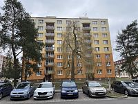 Prodej bytu 2+1 64 m²