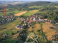 RODINNÝ DŮM SE ZAHRADOU V OBCI ŽIHOBCE-SLEVA - flyfoto1.jpg