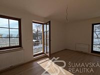 KOMFORTNÍ APARTMÁNY NA ŠUMAVĚ V ULICI ČESKÁ – KAŠPERSKÉ HORY - PXL_20260202_110617394.jpg