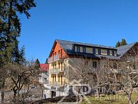 KOMFORTNÍ APARTMÁNY NA ŠUMAVĚ V ULICI ČESKÁ – KAŠPERSKÉ HORY - PXL_20260313_101516641.jpg