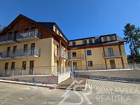 KOMFORTNÍ APARTMÁNY NA ŠUMAVĚ V ULICI ČESKÁ – KAŠPERSKÉ HORY - PXL_20260313_102328979.jpg