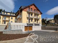 KOMFORTNÍ APARTMÁNY NA ŠUMAVĚ V ULICI ČESKÁ – KAŠPERSKÉ HORY - PXL_20260325_112742046.jpg