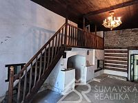 GOTICKÝ MĚŠTANSKÝ DŮM SE ZAHRADOU-BLÍZKO MALEBNÉHO NÁMĚSTÍ  –  KAŠPERSKÉ HORY - 1718281504040.jpg