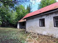 GOTICKÝ MĚŠTANSKÝ DŮM SE ZAHRADOU-BLÍZKO MALEBNÉHO NÁMĚSTÍ  –  KAŠPERSKÉ HORY - 1718281533875.jpg