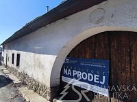 GOTICKÝ MĚŠTANSKÝ DŮM SE ZAHRADOU-BLÍZKO MALEBNÉHO NÁMĚSTÍ  –  KAŠPERSKÉ HORY - 1743671443607.jpg